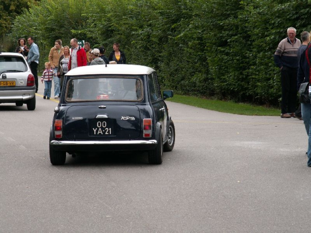 innocenti cooper