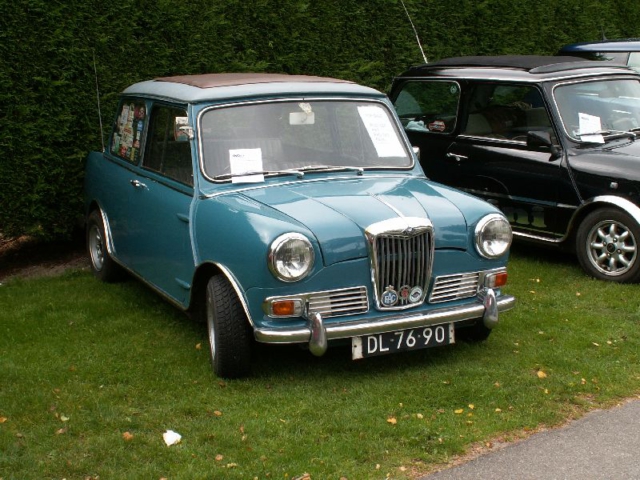 riley elf mk II