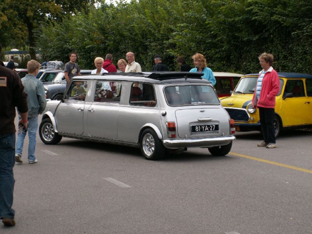 limo